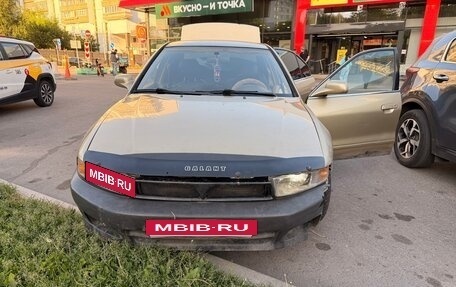 Mitsubishi Galant VIII, 2001 год, 138 000 рублей, 2 фотография