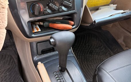 Mitsubishi Galant VIII, 2001 год, 138 000 рублей, 25 фотография