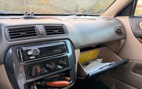 Mitsubishi Galant VIII, 2001 год, 138 000 рублей, 23 фотография