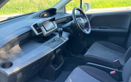 Honda Freed I, 2010 год, 1 020 000 рублей, 8 фотография