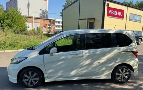 Honda Freed I, 2010 год, 1 020 000 рублей, 3 фотография