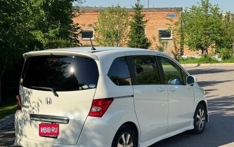 Honda Freed I, 2010 год, 1 020 000 рублей, 6 фотография