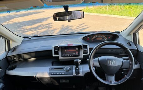 Honda Freed I, 2010 год, 1 020 000 рублей, 9 фотография
