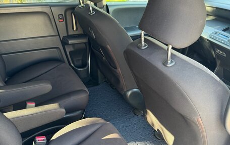 Honda Freed I, 2010 год, 1 020 000 рублей, 10 фотография