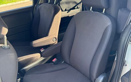 Honda Freed I, 2010 год, 1 020 000 рублей, 13 фотография