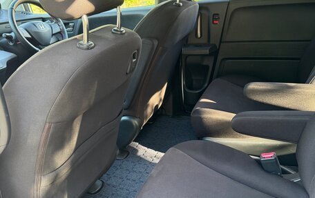 Honda Freed I, 2010 год, 1 020 000 рублей, 12 фотография