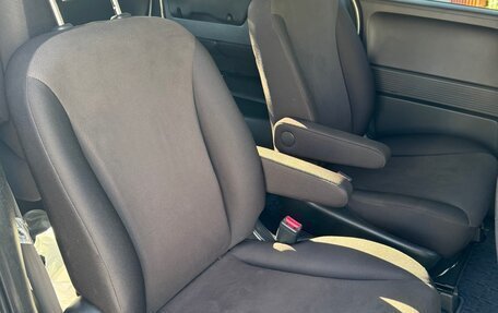 Honda Freed I, 2010 год, 1 020 000 рублей, 11 фотография