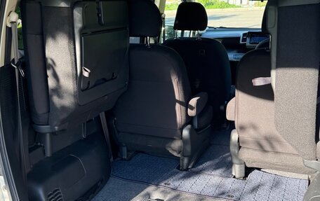 Honda Freed I, 2010 год, 1 020 000 рублей, 14 фотография