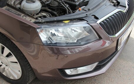 Skoda Octavia, 2013 год, 1 389 000 рублей, 6 фотография
