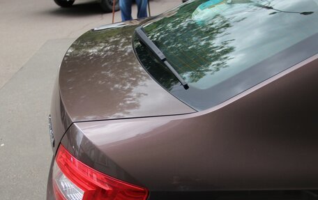 Skoda Octavia, 2013 год, 1 389 000 рублей, 7 фотография