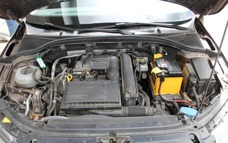 Skoda Octavia, 2013 год, 1 389 000 рублей, 9 фотография