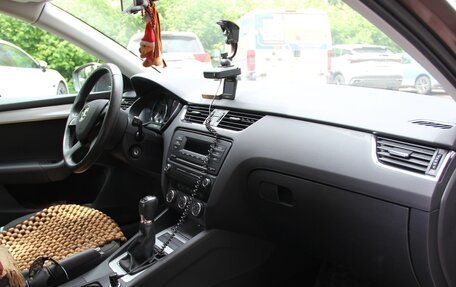 Skoda Octavia, 2013 год, 1 389 000 рублей, 10 фотография