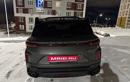Geely Coolray I, 2024 год, 2 250 000 рублей, 4 фотография