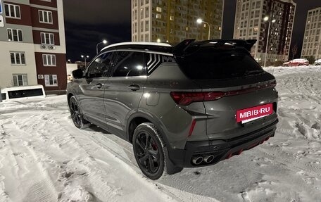Geely Coolray I, 2024 год, 2 250 000 рублей, 3 фотография