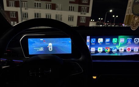 Geely Coolray I, 2024 год, 2 250 000 рублей, 8 фотография