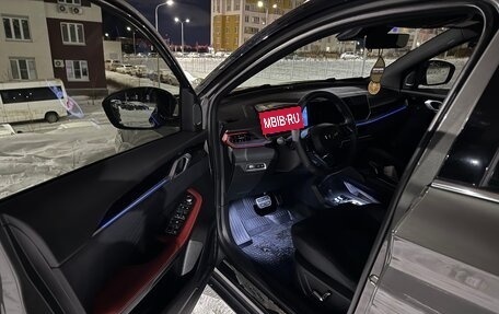 Geely Coolray I, 2024 год, 2 250 000 рублей, 12 фотография