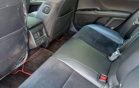 Toyota Camry, 2024 год, 3 650 000 рублей, 14 фотография