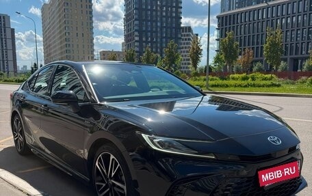 Toyota Camry, 2024 год, 3 650 000 рублей, 3 фотография