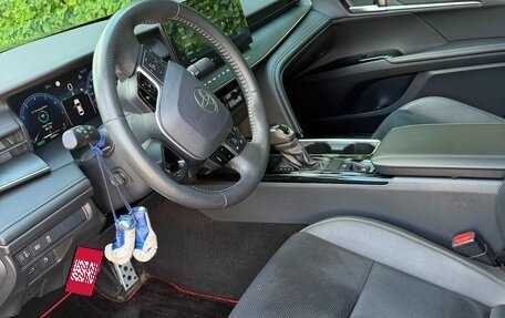 Toyota Camry, 2024 год, 3 650 000 рублей, 13 фотография