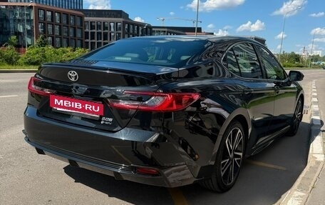 Toyota Camry, 2024 год, 3 650 000 рублей, 8 фотография