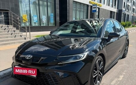 Toyota Camry, 2024 год, 3 650 000 рублей, 9 фотография