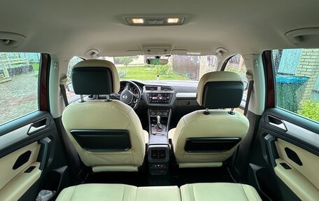 Volkswagen Tiguan II, 2017 год, 2 350 000 рублей, 6 фотография