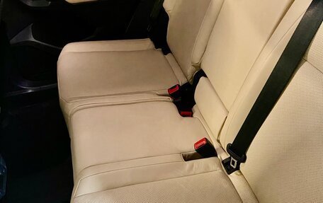 Volkswagen Tiguan II, 2017 год, 2 350 000 рублей, 14 фотография