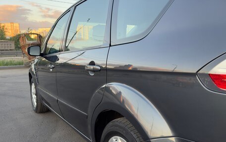 Ford S-MAX I, 2007 год, 745 000 рублей, 6 фотография