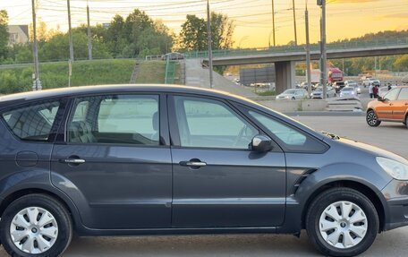 Ford S-MAX I, 2007 год, 745 000 рублей, 11 фотография