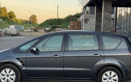 Ford S-MAX I, 2007 год, 745 000 рублей, 12 фотография