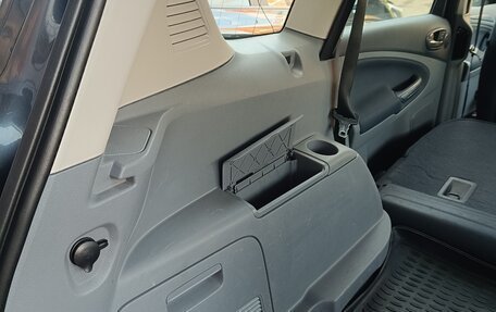 Ford S-MAX I, 2007 год, 745 000 рублей, 22 фотография