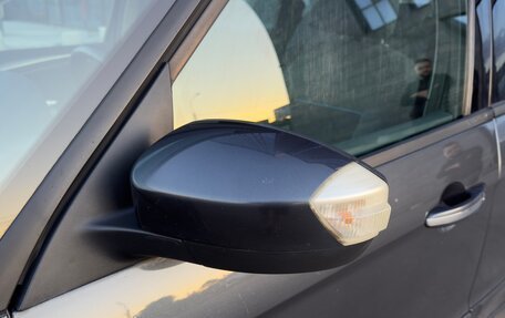 Ford S-MAX I, 2007 год, 745 000 рублей, 15 фотография