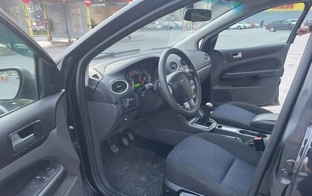 Ford Focus II рестайлинг, 2006 год, 300 000 рублей, 6 фотография