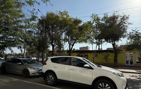 Toyota RAV4, 2013 год, 1 500 000 рублей, 4 фотография