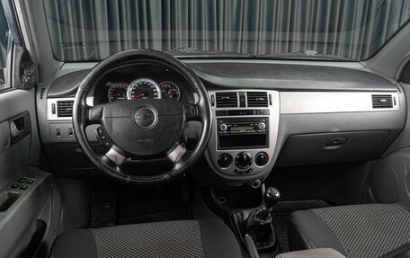 Chevrolet Lacetti, 2012 год, 449 000 рублей, 6 фотография