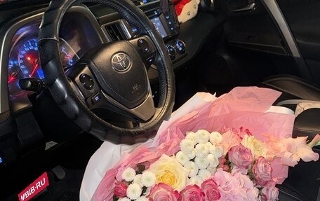 Toyota RAV4, 2013 год, 1 500 000 рублей, 8 фотография