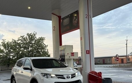 Toyota RAV4, 2013 год, 1 500 000 рублей, 5 фотография