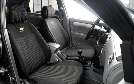 Chevrolet Lacetti, 2012 год, 449 000 рублей, 8 фотография