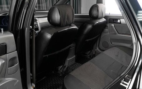 Chevrolet Lacetti, 2012 год, 449 000 рублей, 11 фотография