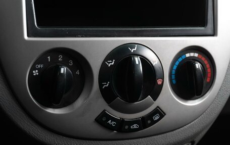 Chevrolet Lacetti, 2012 год, 449 000 рублей, 12 фотография