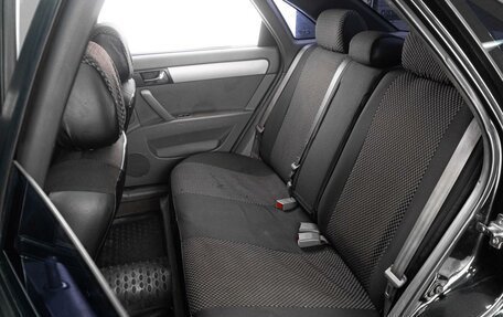 Chevrolet Lacetti, 2012 год, 449 000 рублей, 9 фотография