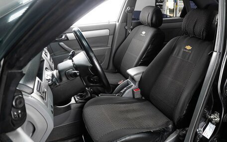 Chevrolet Lacetti, 2012 год, 449 000 рублей, 10 фотография
