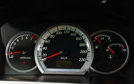 Chevrolet Lacetti, 2012 год, 449 000 рублей, 15 фотография