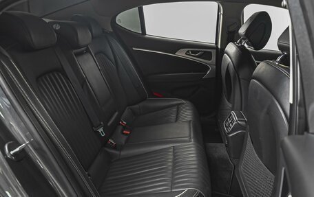 Genesis G70 I, 2019 год, 2 320 000 рублей, 7 фотография