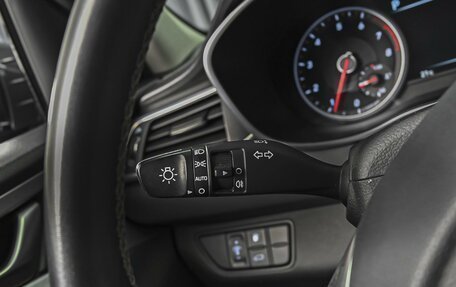 Genesis G70 I, 2019 год, 2 320 000 рублей, 19 фотография