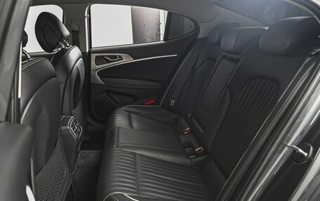 Genesis G70 I, 2019 год, 2 320 000 рублей, 9 фотография