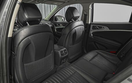 Genesis G70 I, 2019 год, 2 320 000 рублей, 11 фотография