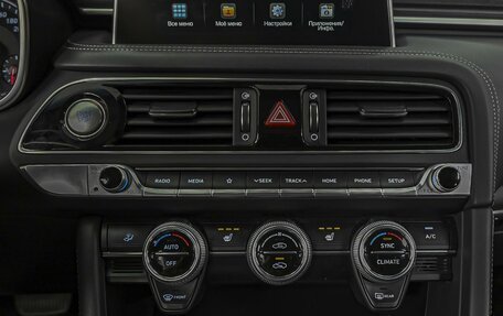 Genesis G70 I, 2019 год, 2 320 000 рублей, 14 фотография