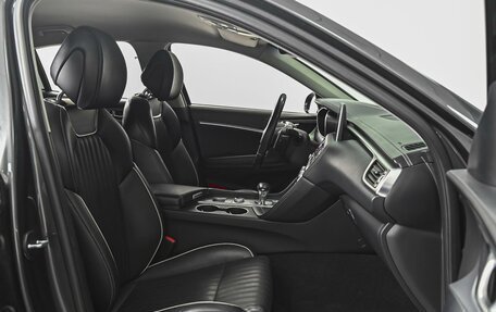 Genesis G70 I, 2019 год, 2 320 000 рублей, 8 фотография