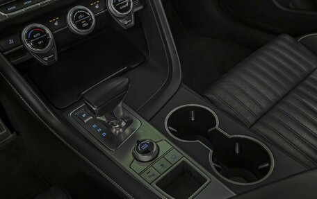 Genesis G70 I, 2019 год, 2 320 000 рублей, 12 фотография